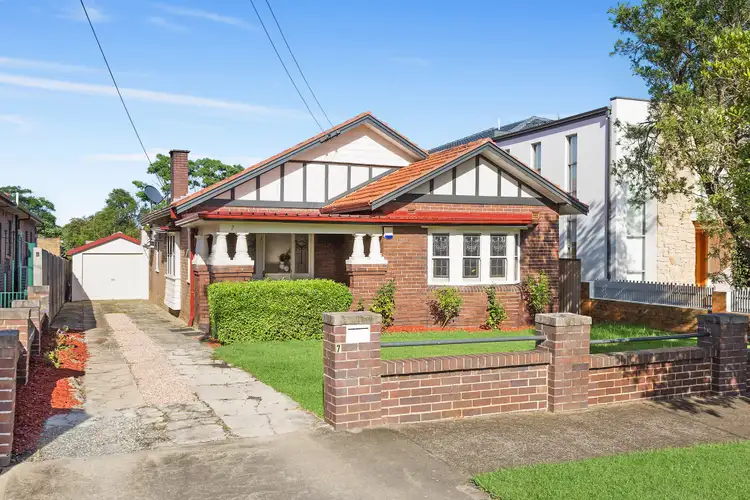 7 Halley Avenue, Bexley NSW 2207