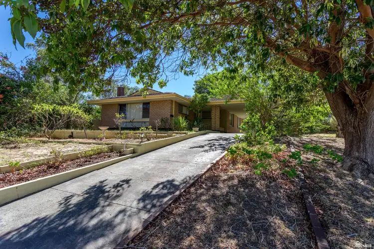 3 Belaire Terrace, Kelmscott WA 6111