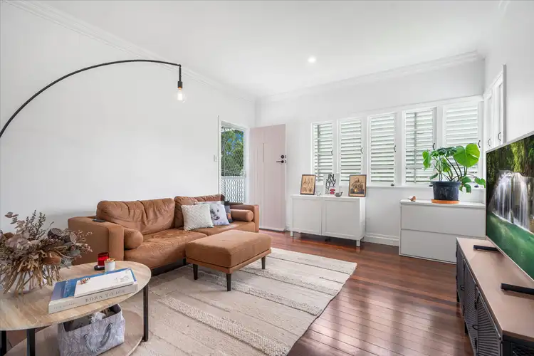Second view of Homely house listing, 78 Summerville Street, Carina Heights QLD 4152