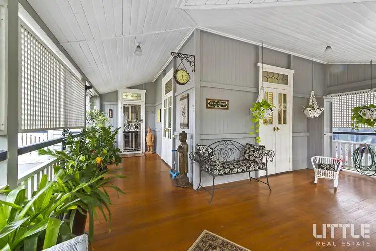 Third view of Homely house listing, 83 Norman Crescent, Norman Park QLD 4170