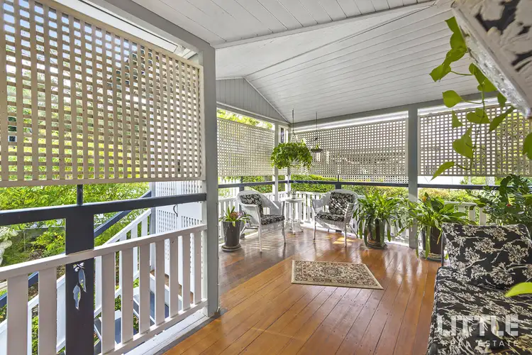 Fourth view of Homely house listing, 83 Norman Crescent, Norman Park QLD 4170