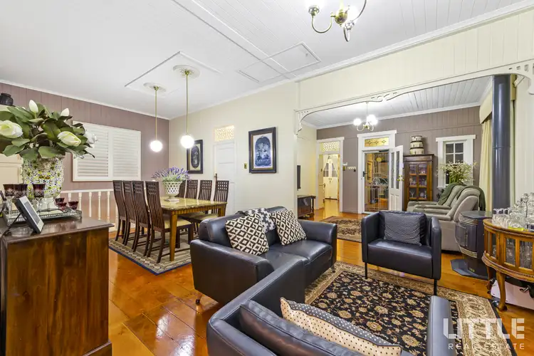 Fifth view of Homely house listing, 83 Norman Crescent, Norman Park QLD 4170
