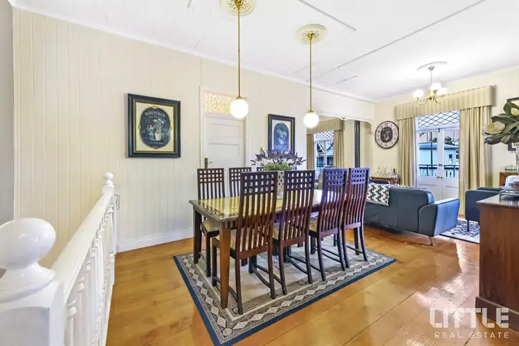 Sixth view of Homely house listing, 83 Norman Crescent, Norman Park QLD 4170
