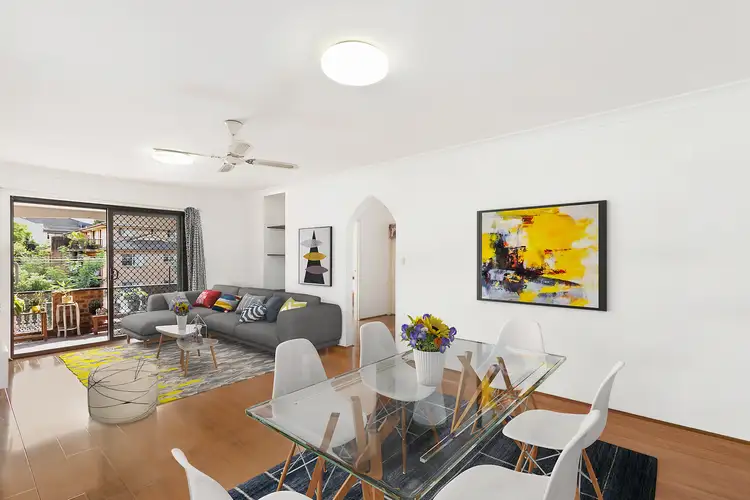 Main view of Homely apartment listing, 10/22 Muriel Street, Hornsby NSW 2077