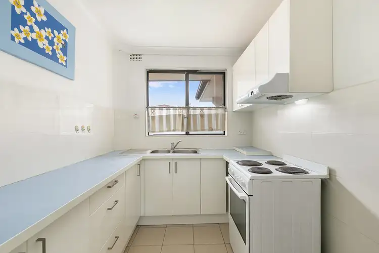 Fourth view of Homely apartment listing, 10/22 Muriel Street, Hornsby NSW 2077