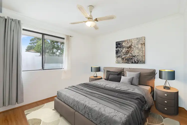 Sixth view of Homely apartment listing, 10/22 Muriel Street, Hornsby NSW 2077
