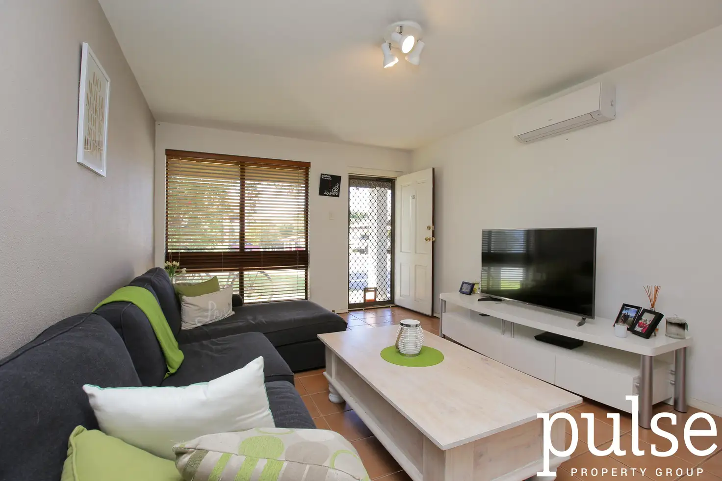 Main view of Homely townhouse listing, 18/73-75 Ley Street, Como WA 6152