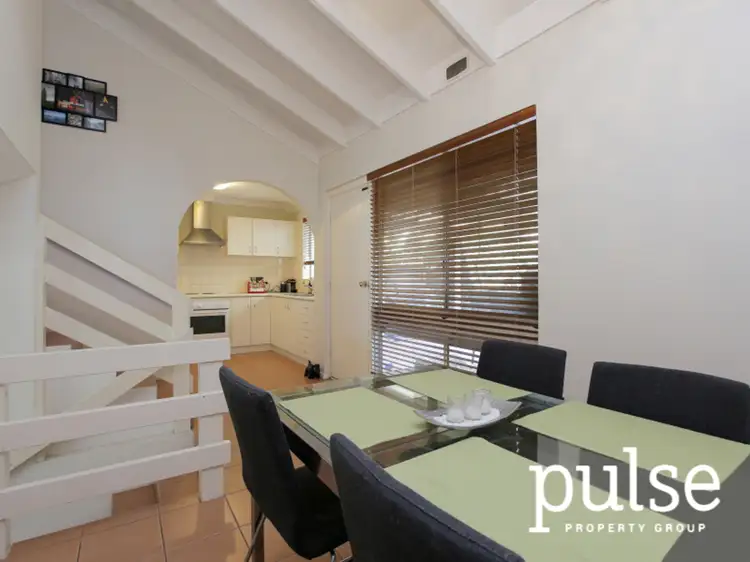 Fourth view of Homely townhouse listing, 18/73-75 Ley Street, Como WA 6152