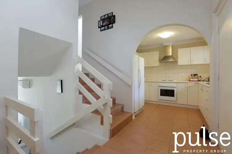 Fifth view of Homely townhouse listing, 18/73-75 Ley Street, Como WA 6152