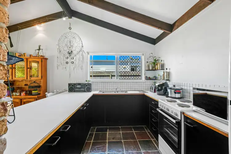 Second view of Homely house listing, 52 Croydon Avenue, Currimundi QLD 4551