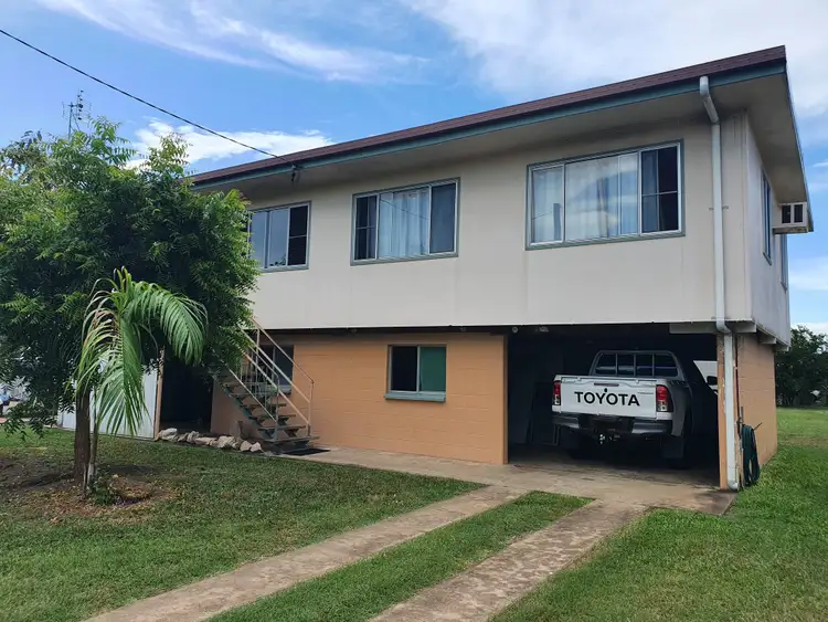 113 Twelfth Avenue, Home Hill QLD 4806
