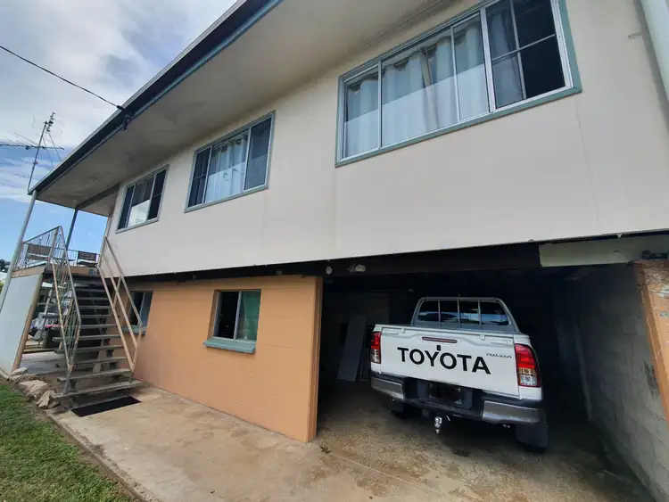 Second view of Homely house listing, 113 Twelfth Avenue, Home Hill QLD 4806