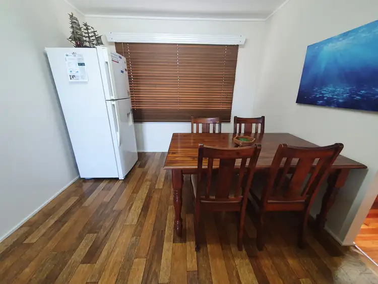 Fifth view of Homely house listing, 113 Twelfth Avenue, Home Hill QLD 4806