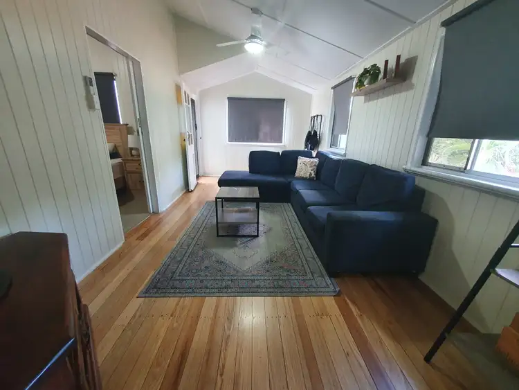 Second view of Homely house listing, 68 Thirteenth Avenue, Home Hill QLD 4806