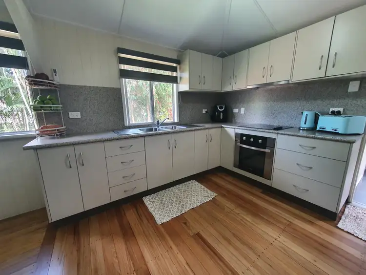 Fourth view of Homely house listing, 68 Thirteenth Avenue, Home Hill QLD 4806
