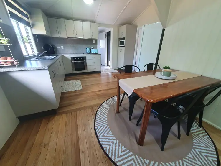 Fifth view of Homely house listing, 68 Thirteenth Avenue, Home Hill QLD 4806