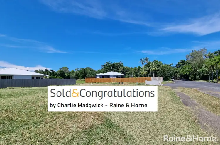 Main view of Homely land listing, 1 Dewal Close, Wonga Beach QLD 4873