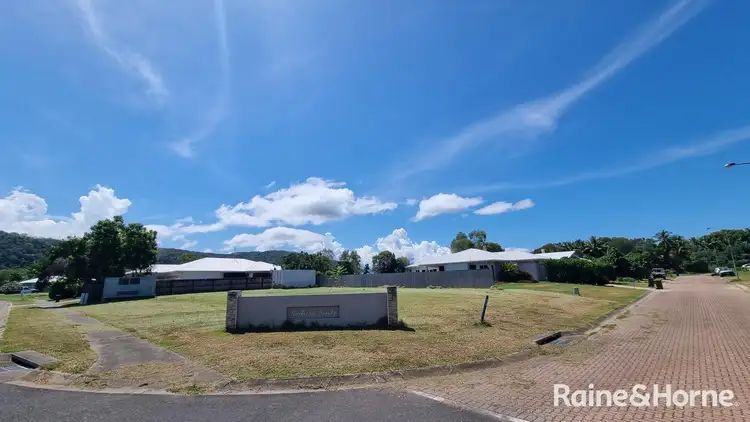 Third view of Homely land listing, 1 Dewal Close, Wonga Beach QLD 4873