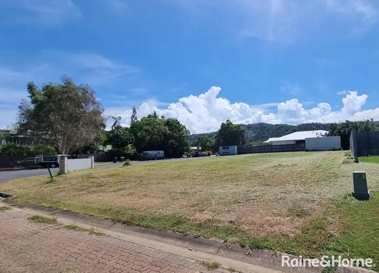Fifth view of Homely land listing, 1 Dewal Close, Wonga Beach QLD 4873