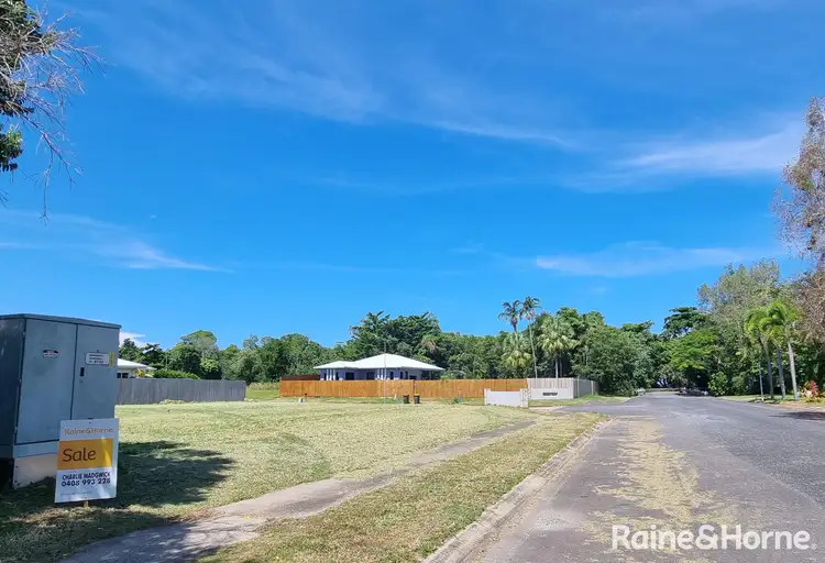 Sixth view of Homely land listing, 1 Dewal Close, Wonga Beach QLD 4873