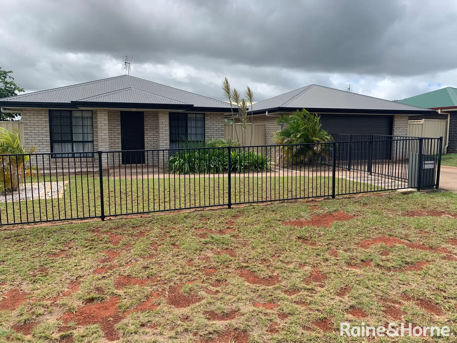 Main view of Homely house listing, 2 Jacaranda Avenue, Kingaroy QLD 4610