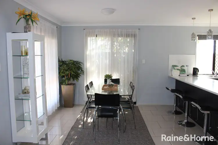 Third view of Homely house listing, 2 Jacaranda Avenue, Kingaroy QLD 4610