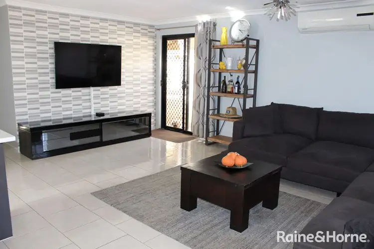 Fifth view of Homely house listing, 2 Jacaranda Avenue, Kingaroy QLD 4610