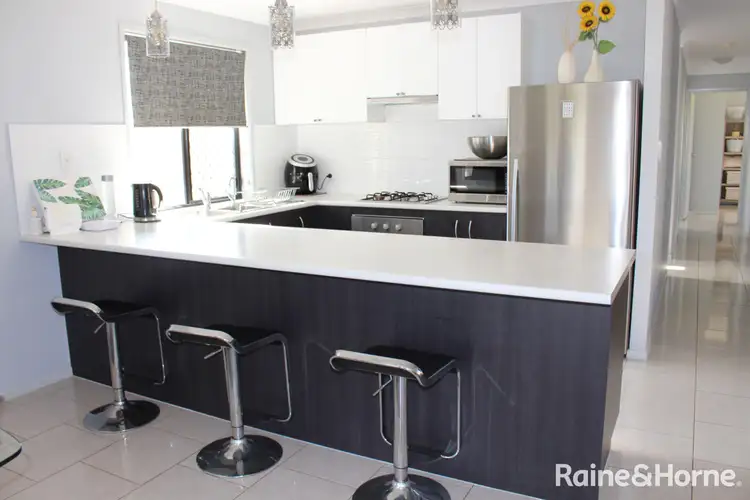 Seventh view of Homely house listing, 2 Jacaranda Avenue, Kingaroy QLD 4610