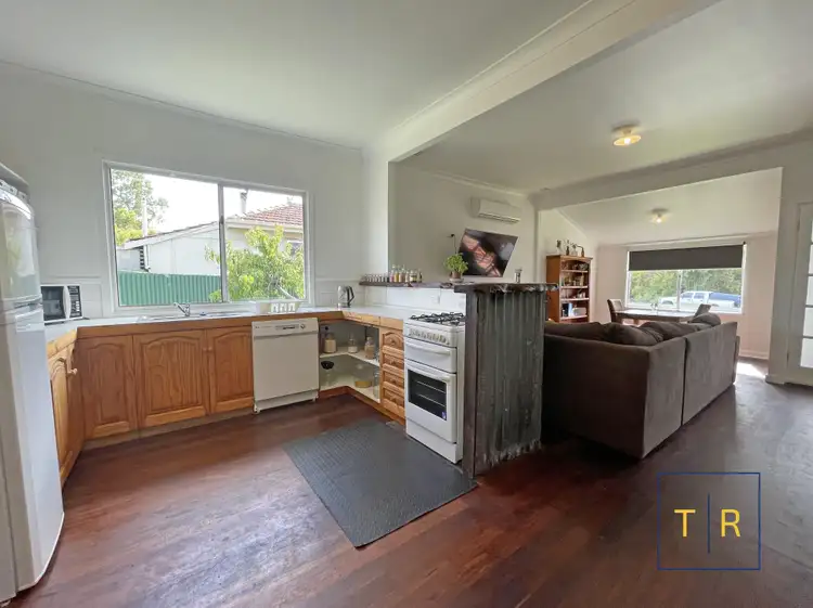Fifth view of Homely house listing, 2 Carter Street, Nulsen WA 6450