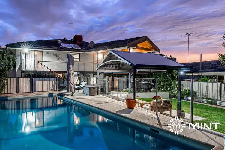 Second view of Homely house listing, 20 Wardle Road, Beaconsfield WA 6162
