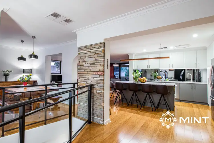 Fourth view of Homely house listing, 20 Wardle Road, Beaconsfield WA 6162