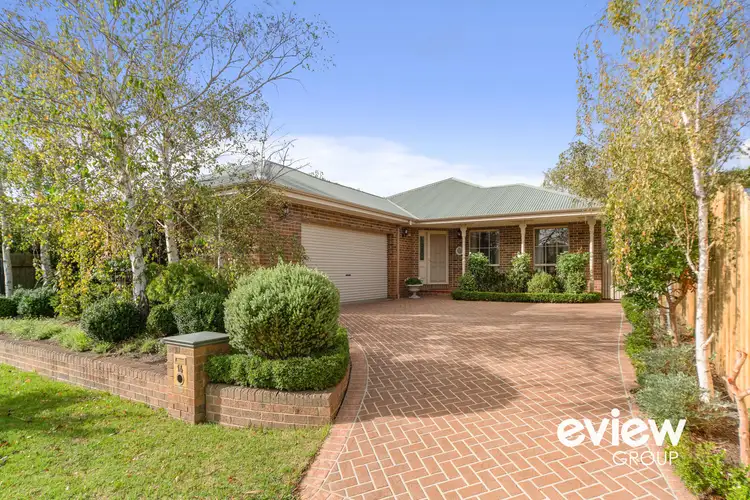 14 Highland Drive, Frankston South VIC 3199