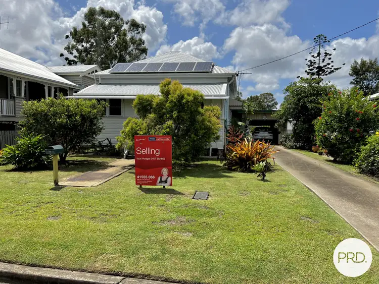 Main view of Homely house listing, 46 Tantitha Street, Bundaberg South QLD 4670