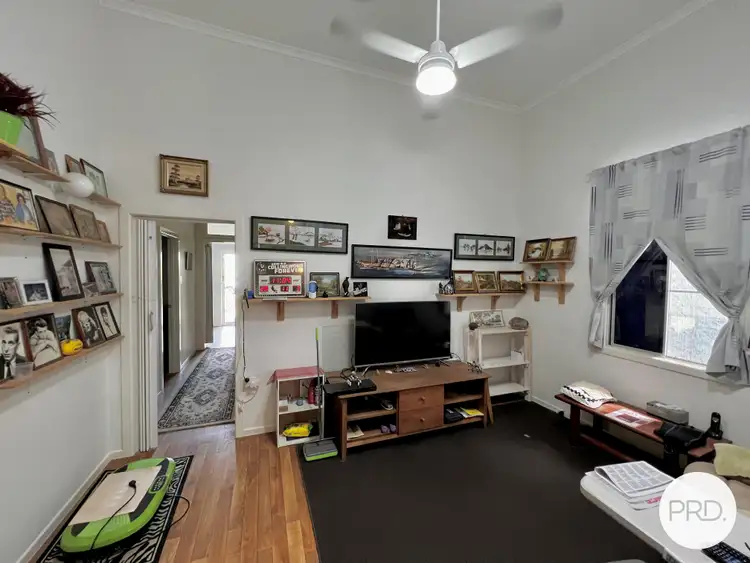 Fourth view of Homely house listing, 46 Tantitha Street, Bundaberg South QLD 4670