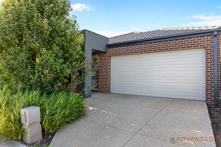 162 Haze Drive, Point Cook VIC 3030