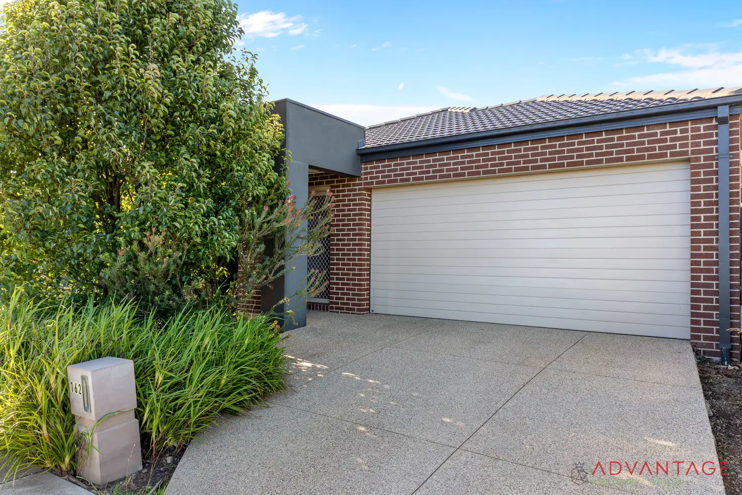 Main view of Homely house listing, 162 Haze Drive, Point Cook VIC 3030
