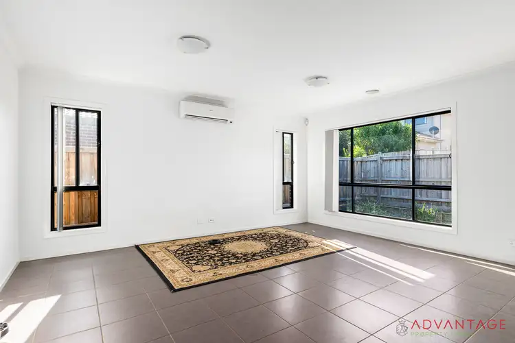 Third view of Homely house listing, 162 Haze Drive, Point Cook VIC 3030