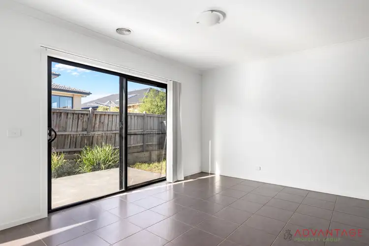 Fourth view of Homely house listing, 162 Haze Drive, Point Cook VIC 3030
