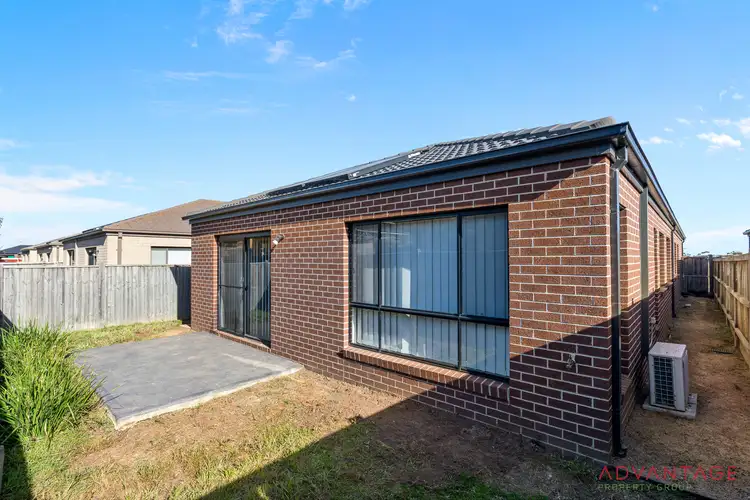 Sixth view of Homely house listing, 162 Haze Drive, Point Cook VIC 3030
