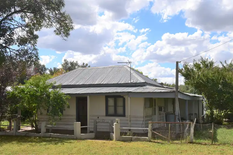 Second view of Homely house listing, 4 Maxwell Street, Wellington NSW 2820