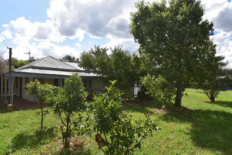 Third view of Homely house listing, 4 Maxwell Street, Wellington NSW 2820