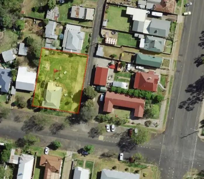 Fourth view of Homely house listing, 4 Maxwell Street, Wellington NSW 2820