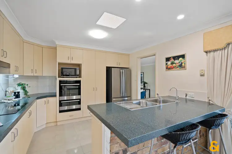 Third view of Homely house listing, 9 Sunburst Court, Capalaba QLD 4157
