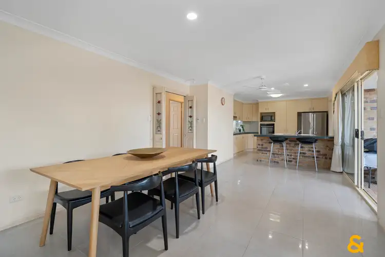 Fourth view of Homely house listing, 9 Sunburst Court, Capalaba QLD 4157