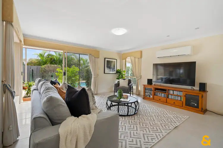Fifth view of Homely house listing, 9 Sunburst Court, Capalaba QLD 4157