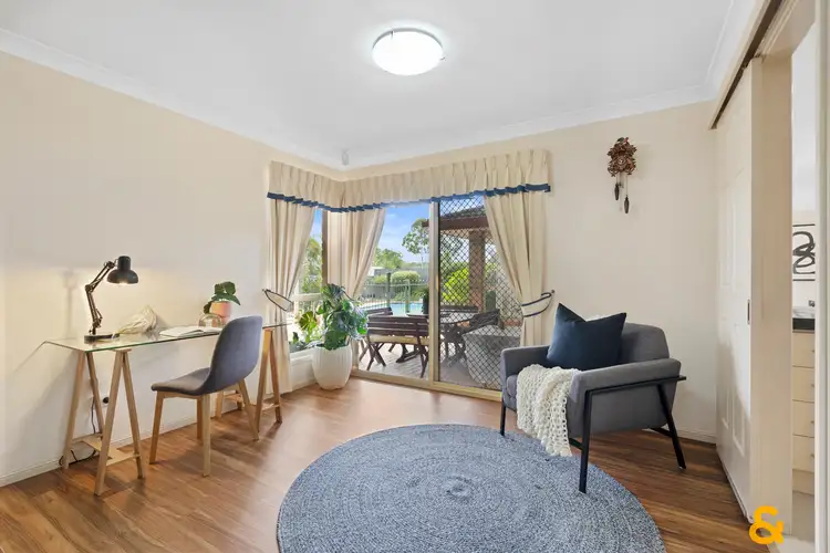 Sixth view of Homely house listing, 9 Sunburst Court, Capalaba QLD 4157