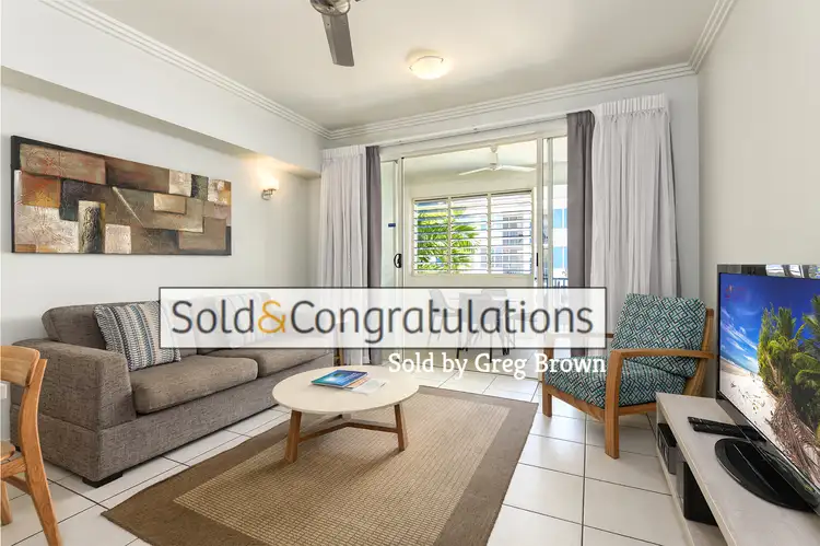 54/2-16 Langley Road (SILKARI LAGOONS), Port Douglas QLD 4877