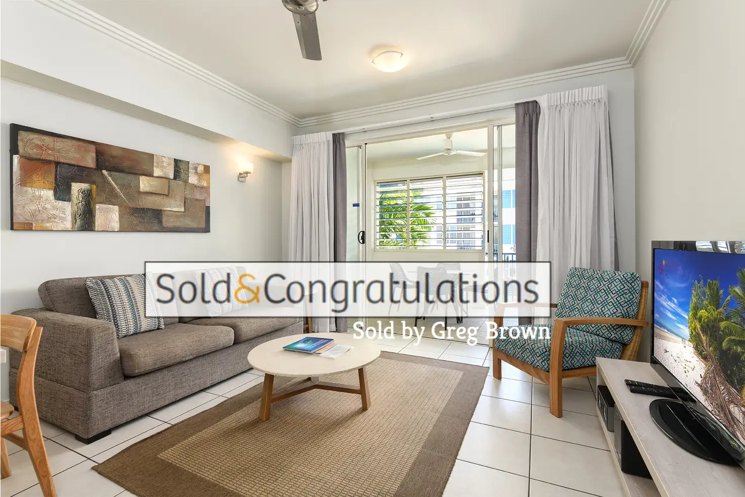 Main view of Homely unit listing, 54/2-16 Langley Road (SILKARI LAGOONS), Port Douglas QLD 4877