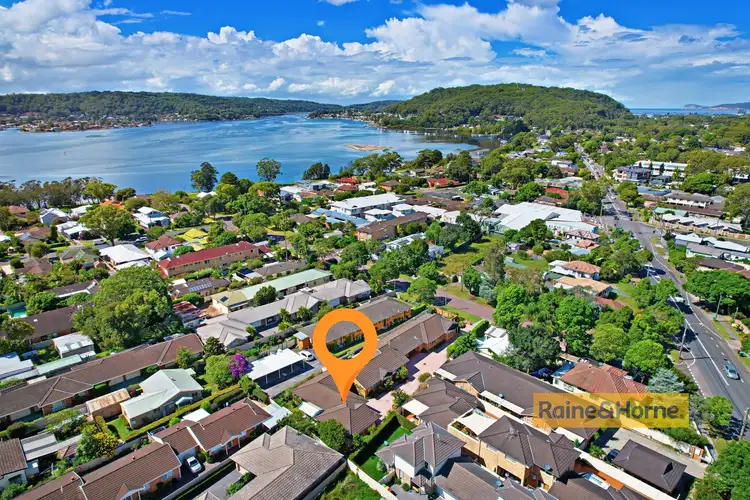 3/11 Farnell Road, Woy Woy NSW 2256
