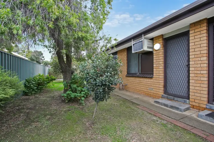 Main view of Homely house listing, 4/695 Lavis Street, East Albury NSW 2640